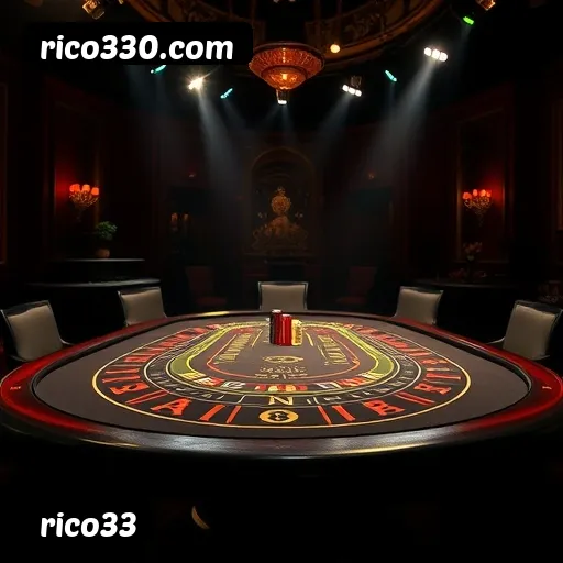 Benefícios do Login rico33 - Bônus e Vantagens Exclusivas